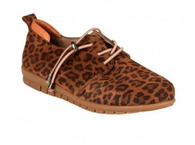 Adesso SARA Leopard shoe